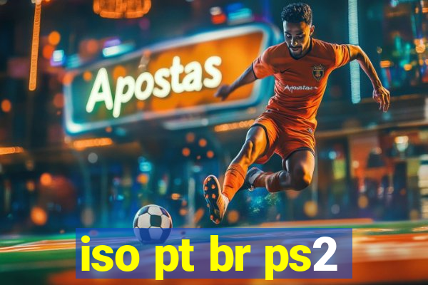 iso pt br ps2